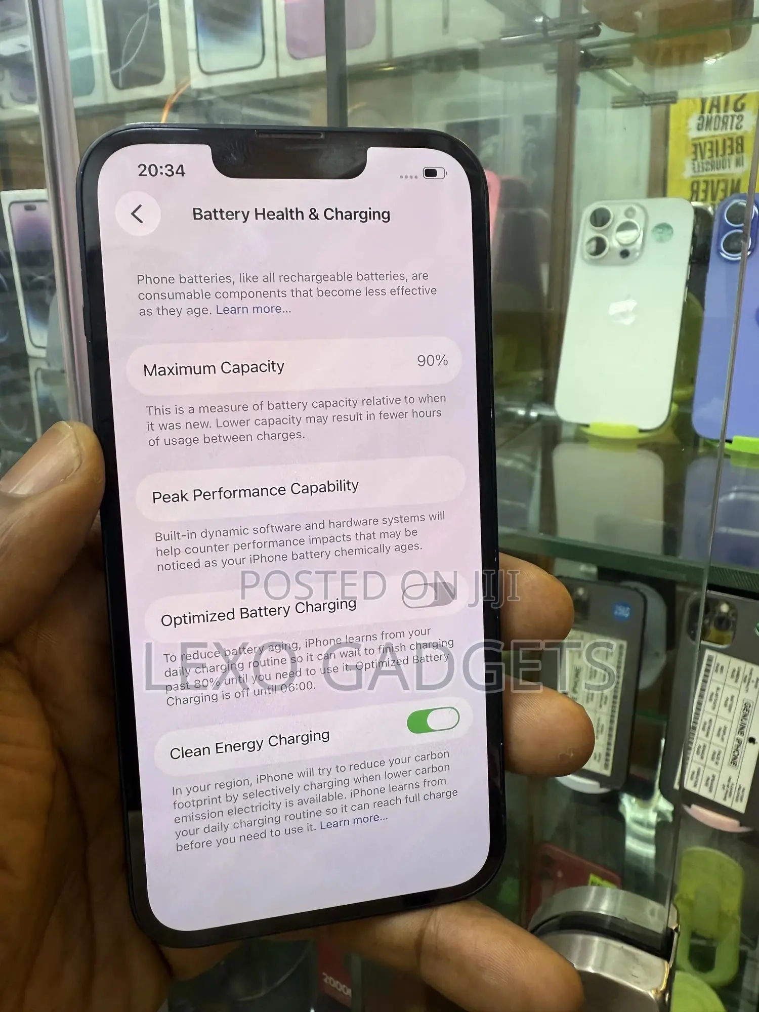 Apple iPhone 13 128 GB Black