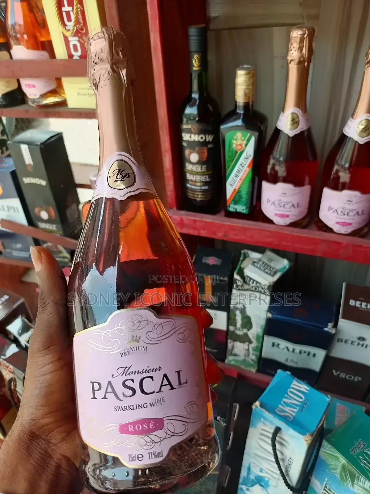 Pascal Champagne