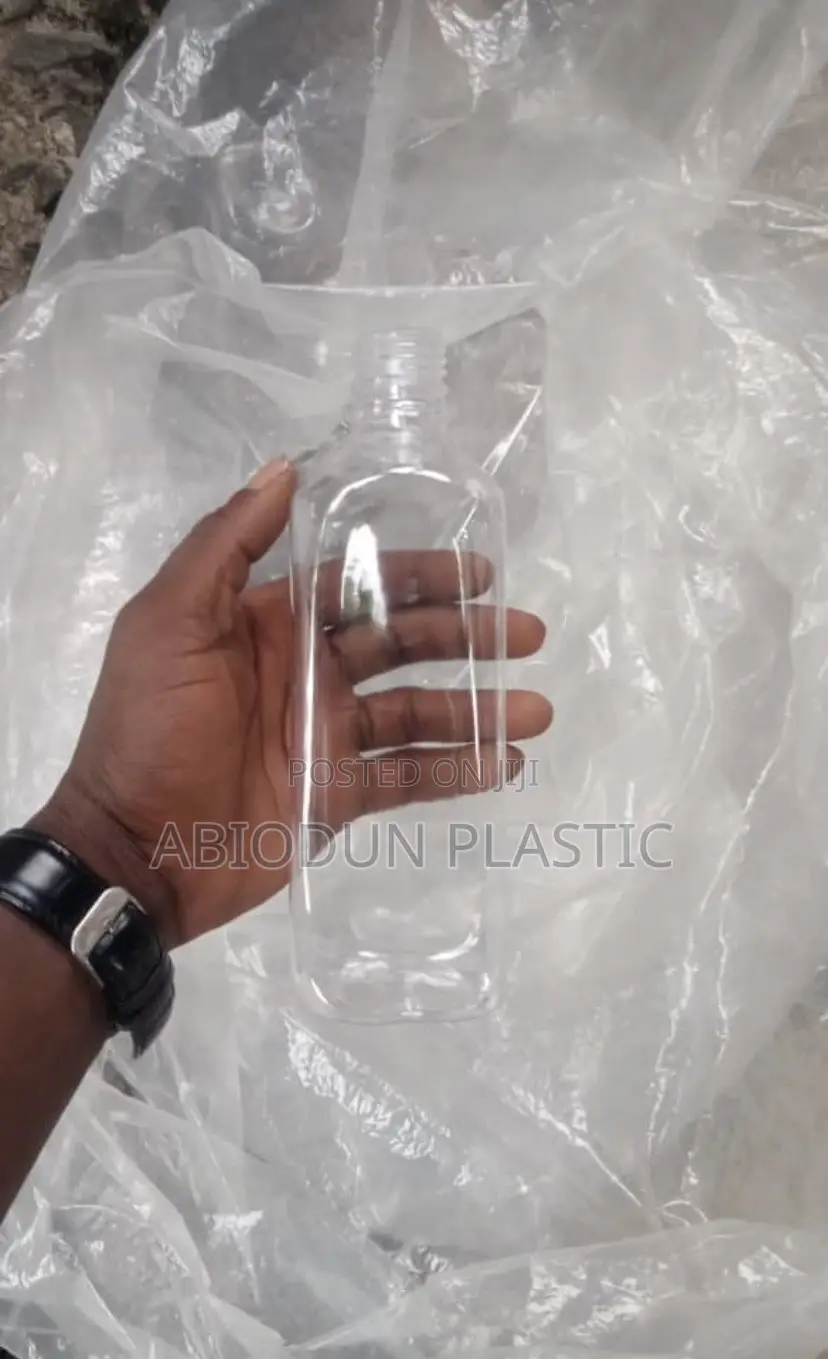 35cl Square Juice Abd Sobo Plastic