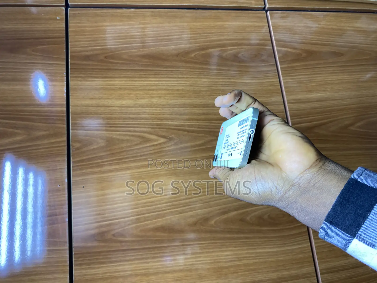 Apple iPhone 12 Pro 128 GB Gold