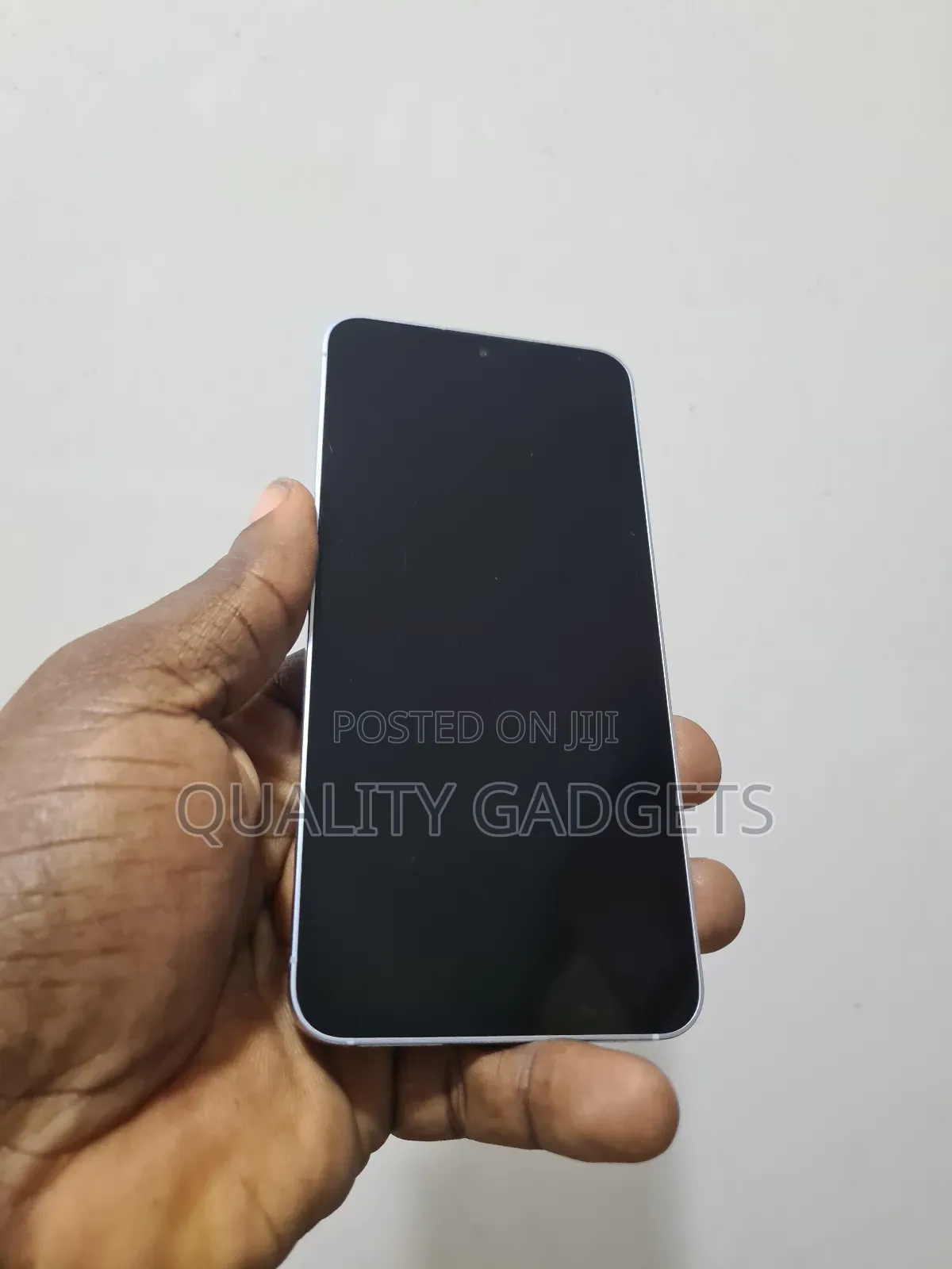 Samsung Galaxy S25 128 GB Blue