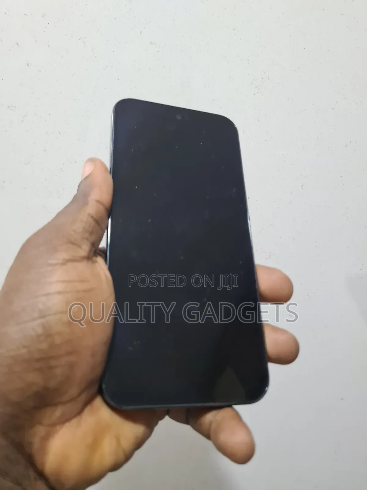 Google Pixel 9 Pro XL 256 GB Black