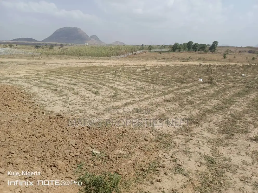 Direct Fcda Land for Sale