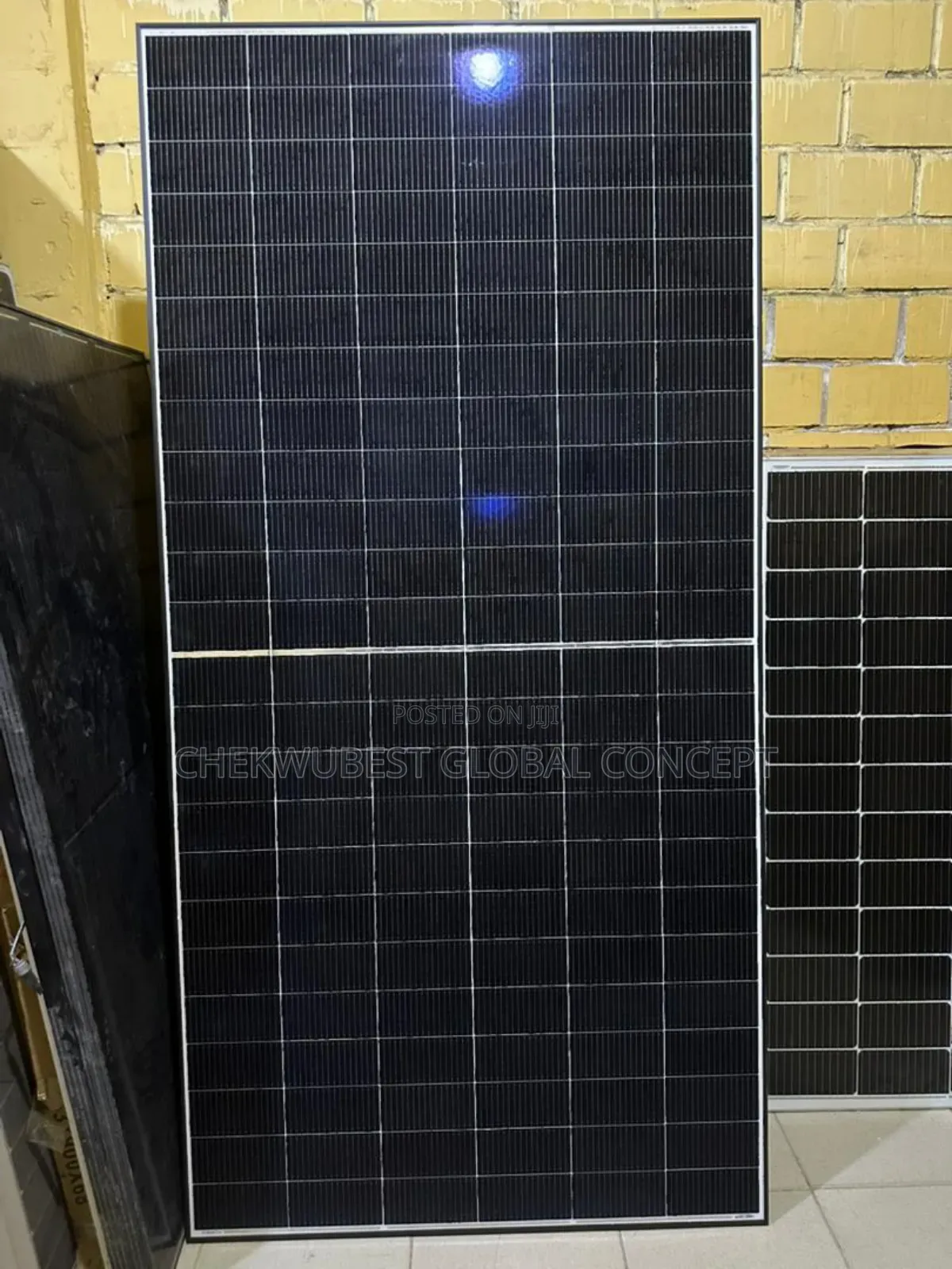 Solar Pump