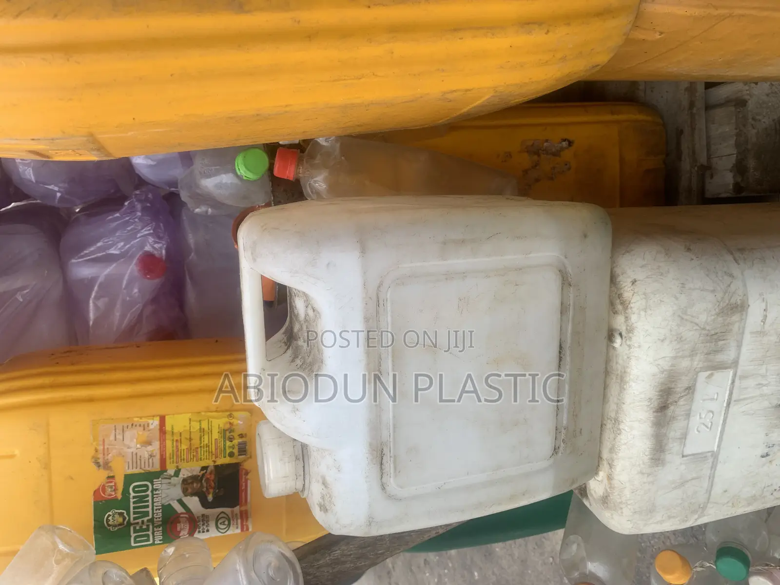 Hypo 10litres