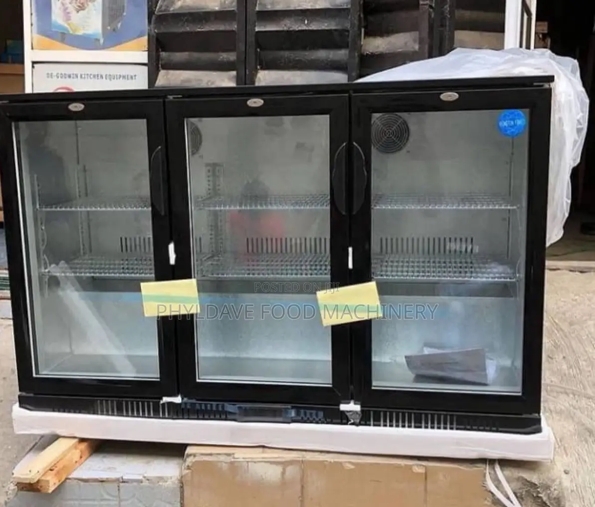 Wine Chiller