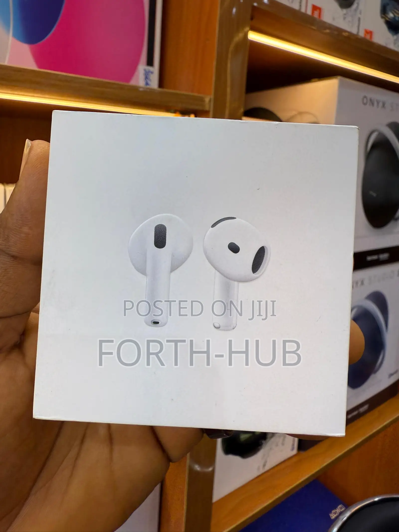 Apple Airpod