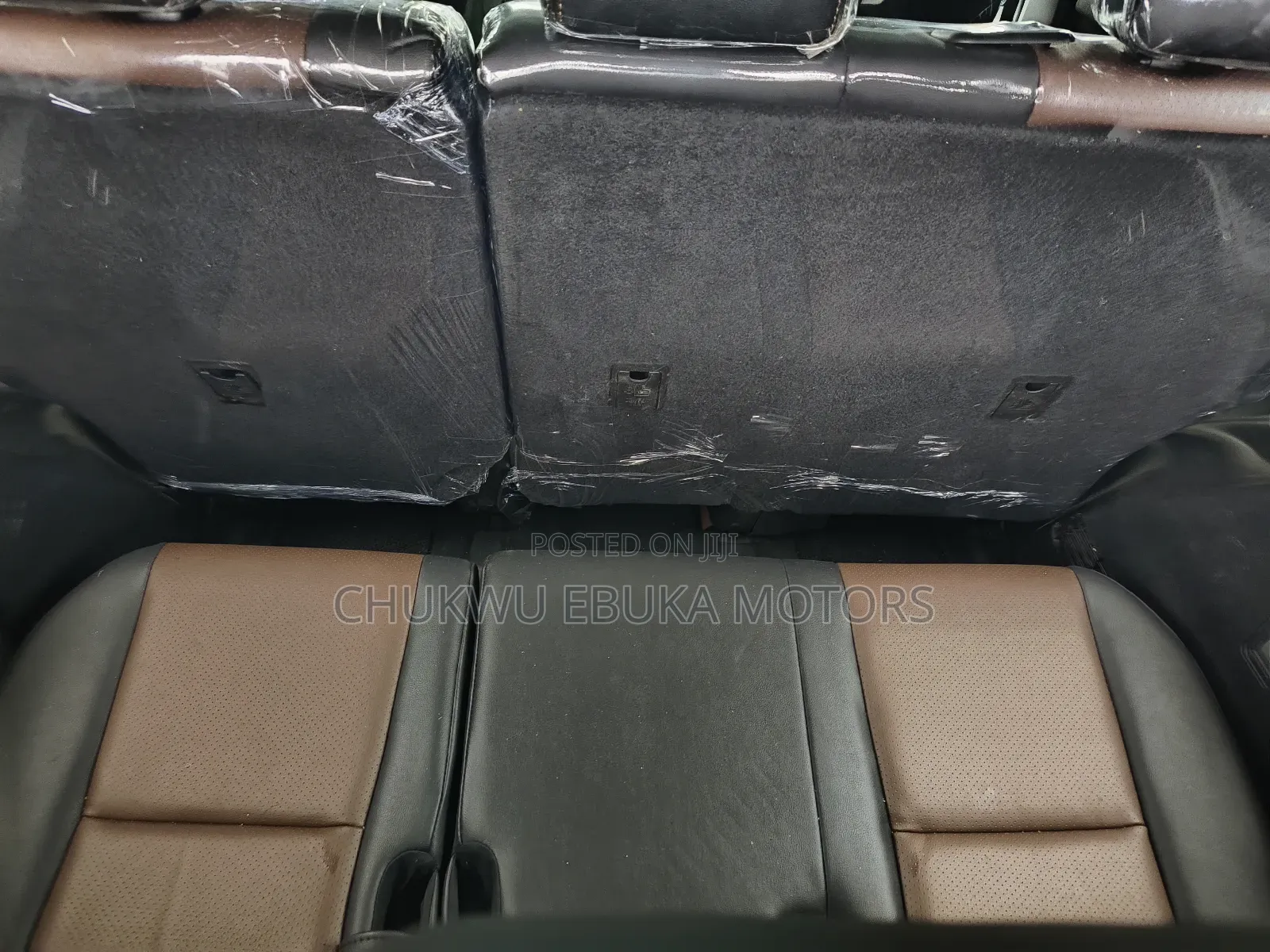 Toyota Highlander LE V6 4x4 (3.5L 6cyl 6A) 2016 Silver