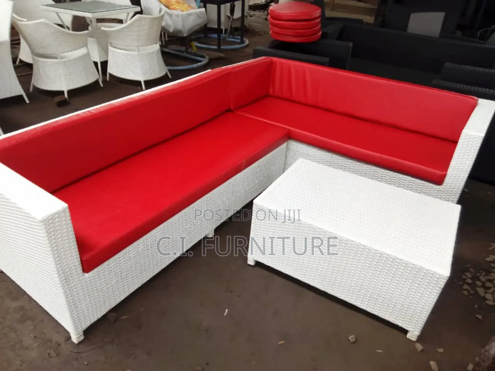 Good Set of Furniture Bar Seats