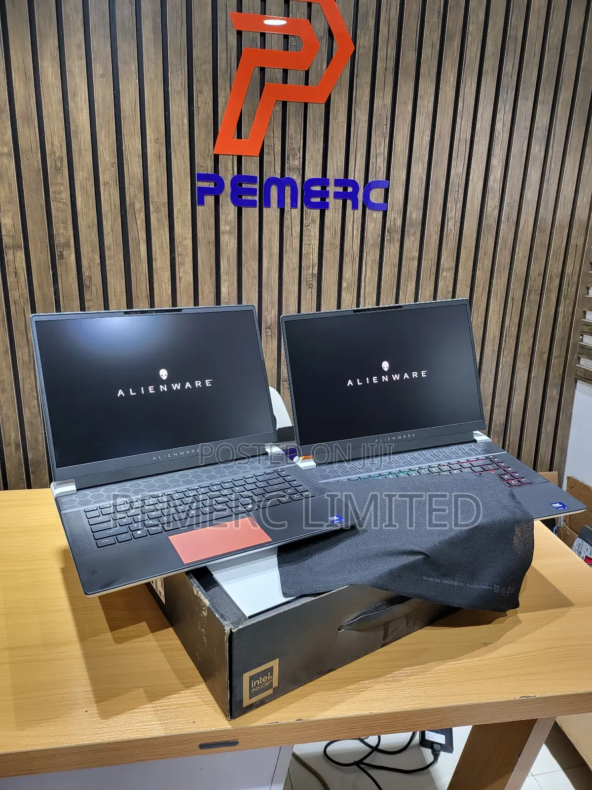 Laptop Dell Alienware X16 R2 32GB Intel Core Ultra 9 SSD 1T