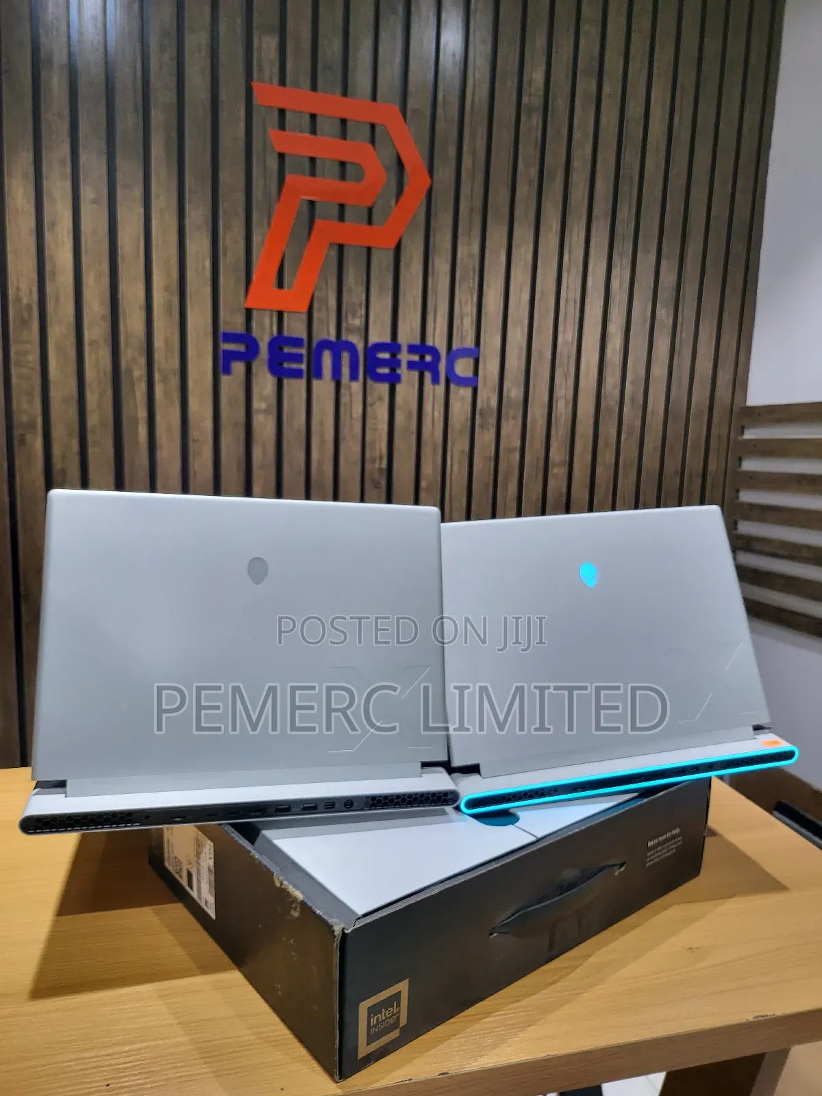 Laptop Dell Alienware X16 R2 32GB Intel Core Ultra 9 SSD 1T