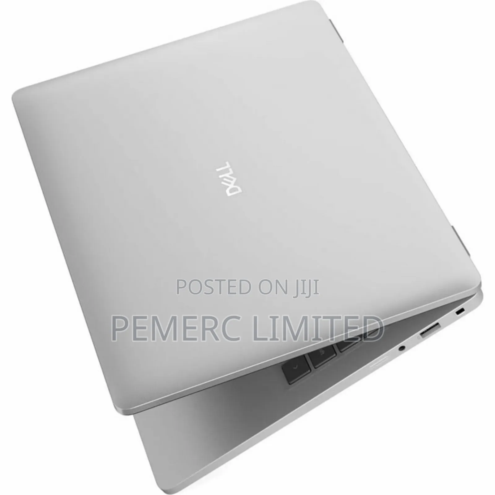 New Laptop Dell Pro Plus 14 16GB Intel Core Ultra 5 SSD 256GB