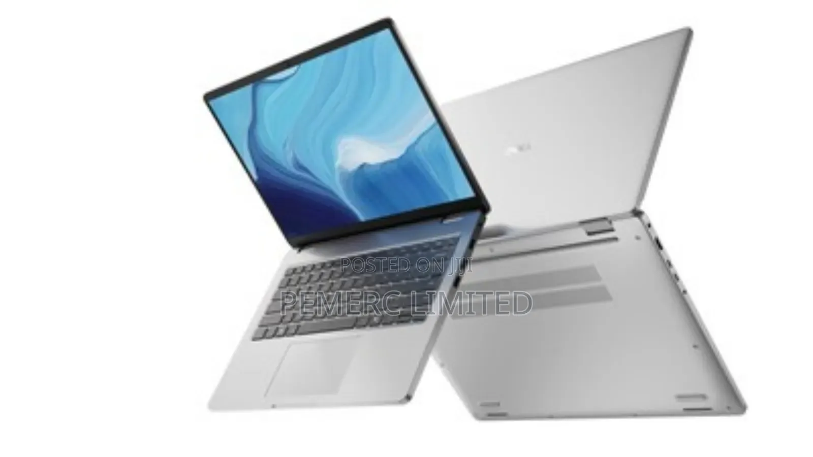 New Laptop Dell Pro Plus 14 16GB Intel Core Ultra 5 SSD 256GB