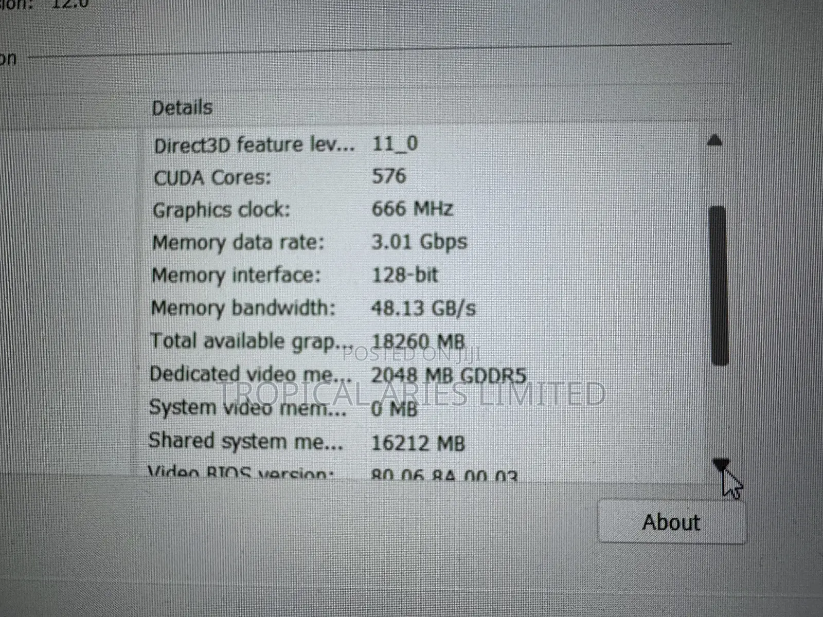 Laptop HP ZBook 15 G2 16GB Intel Core I7 SSD 256GB