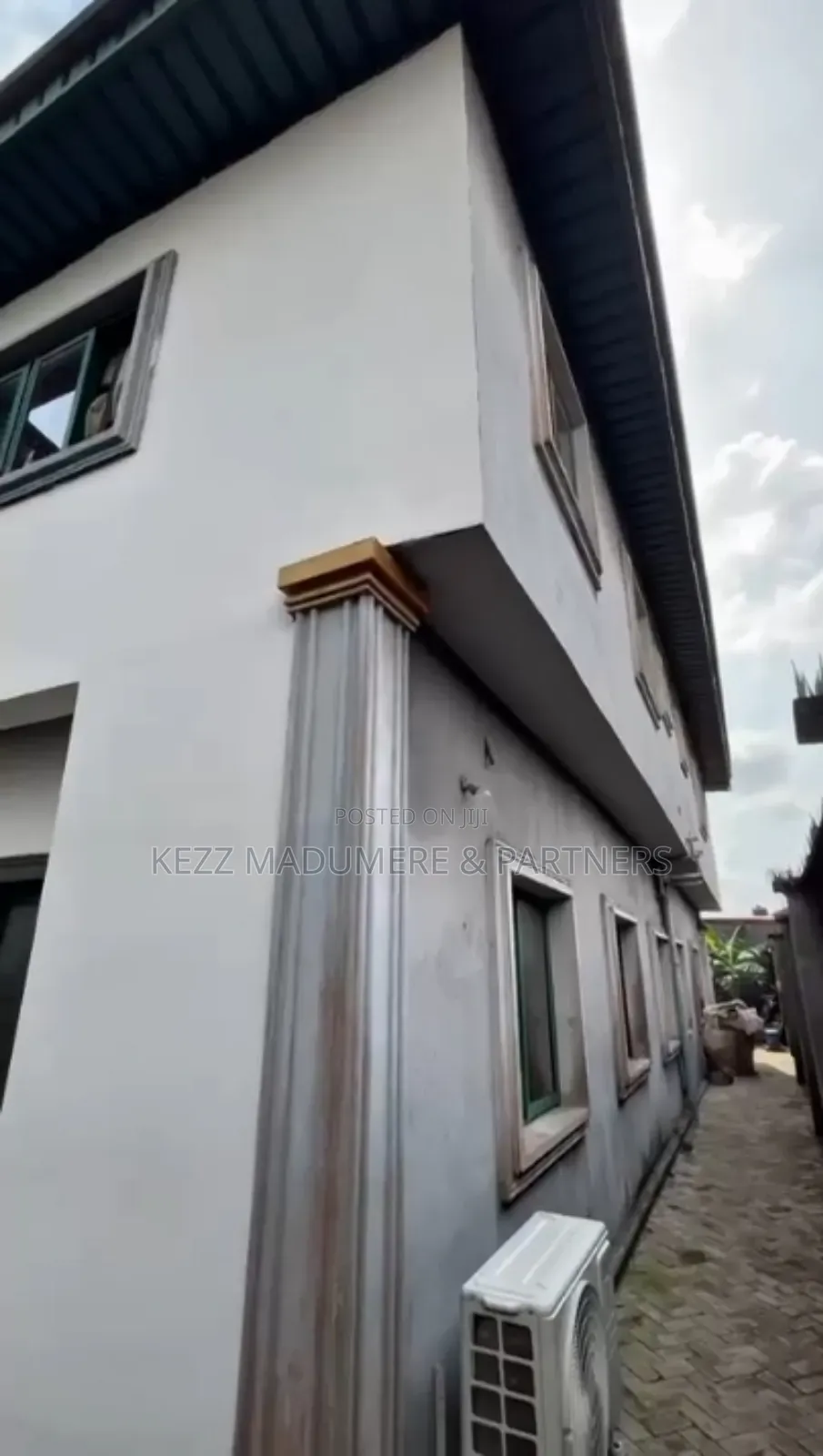 6bdrm Duplex in Nkpolu , Rumuigbo , for sale