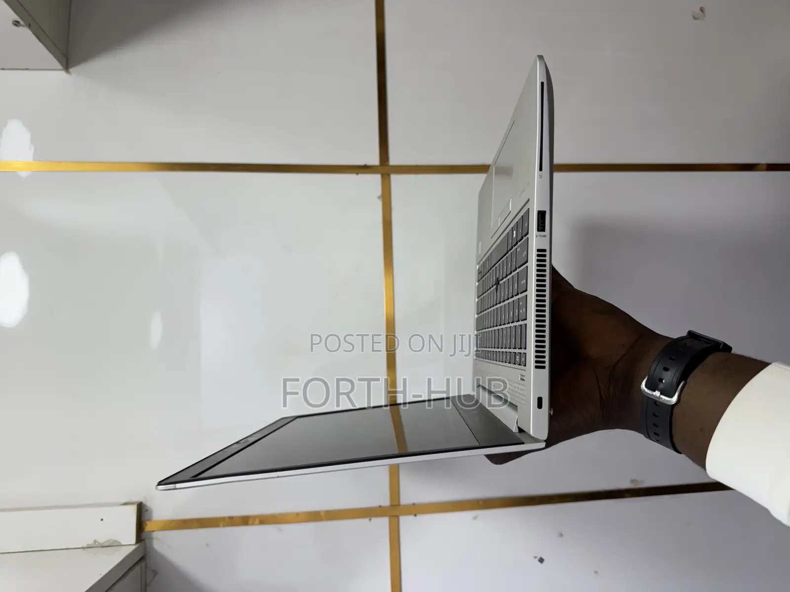 Laptop HP EliteBook 840 G6 8GB Intel Core i7 SSD 256GB