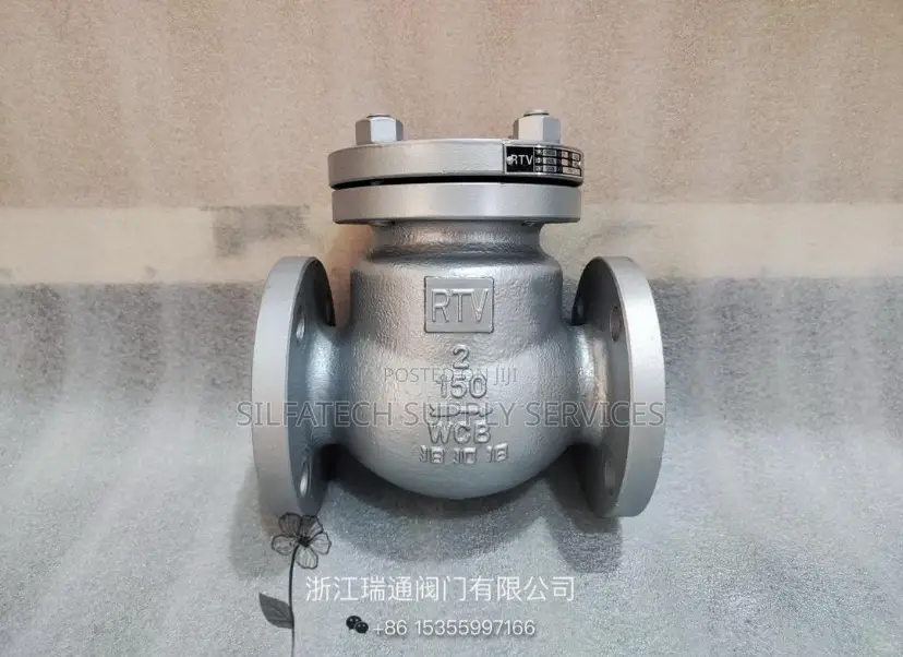 Heavy Duty Ball Valve