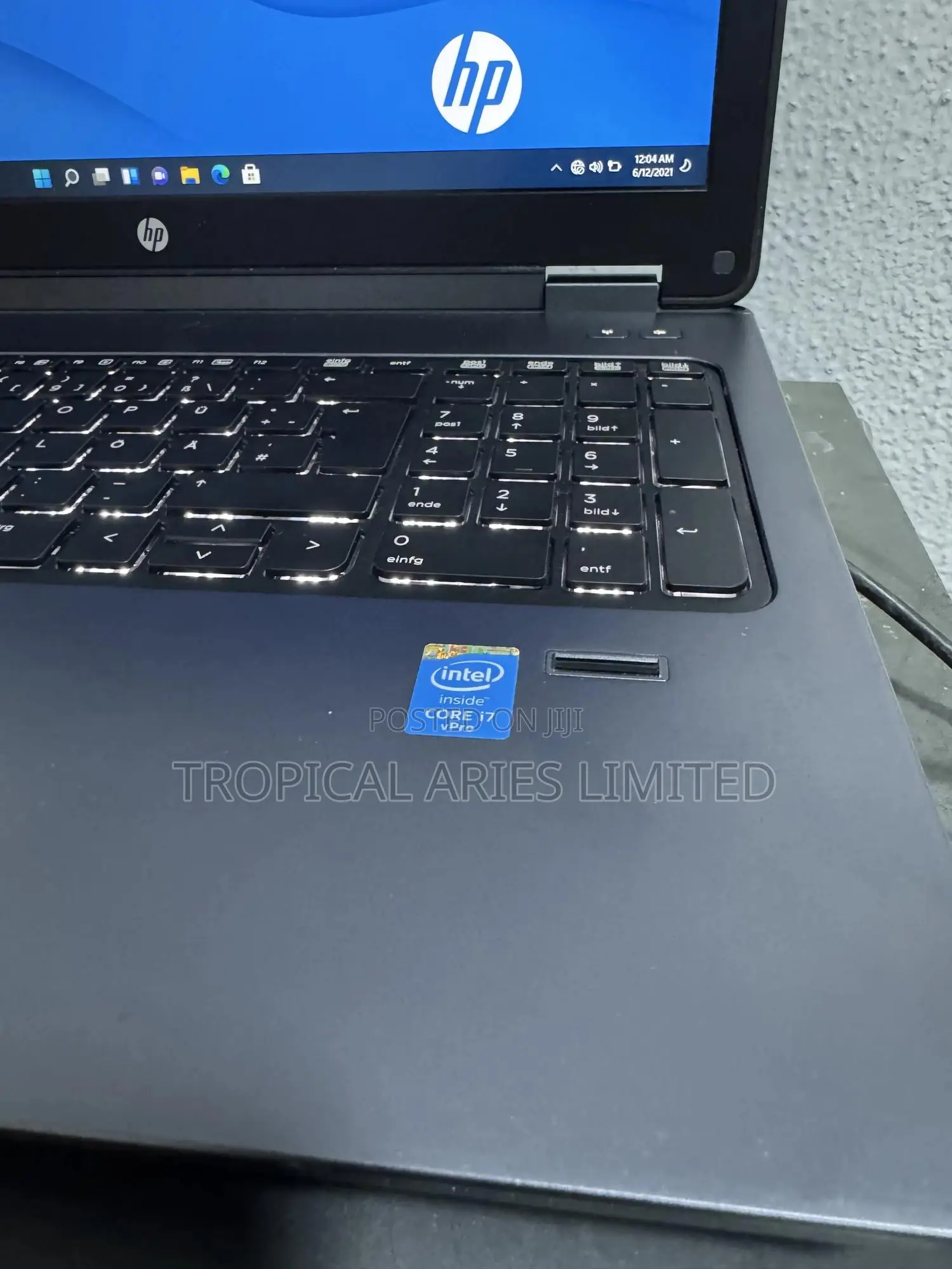 Laptop HP ZBook 15 G2 16GB Intel Core I7 SSD 256GB