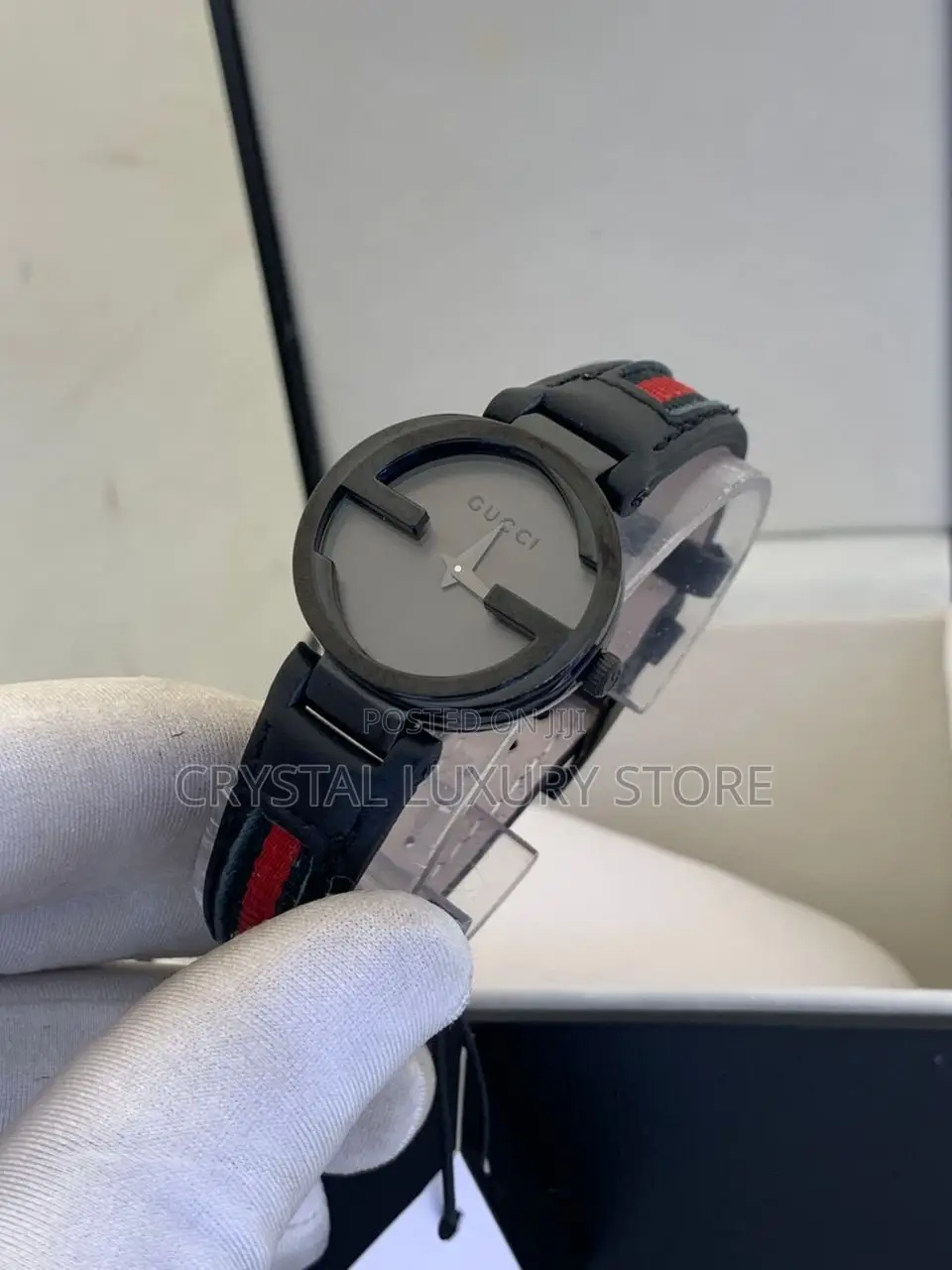 Gucci Quality Luxury Wristwatche