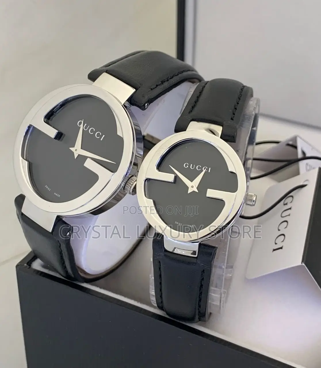 Gucci Quality Luxury Wristwatche