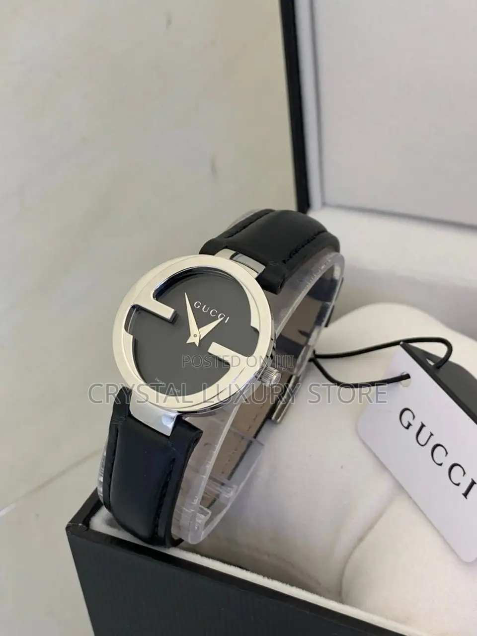 Gucci Quality Luxury Wristwatche