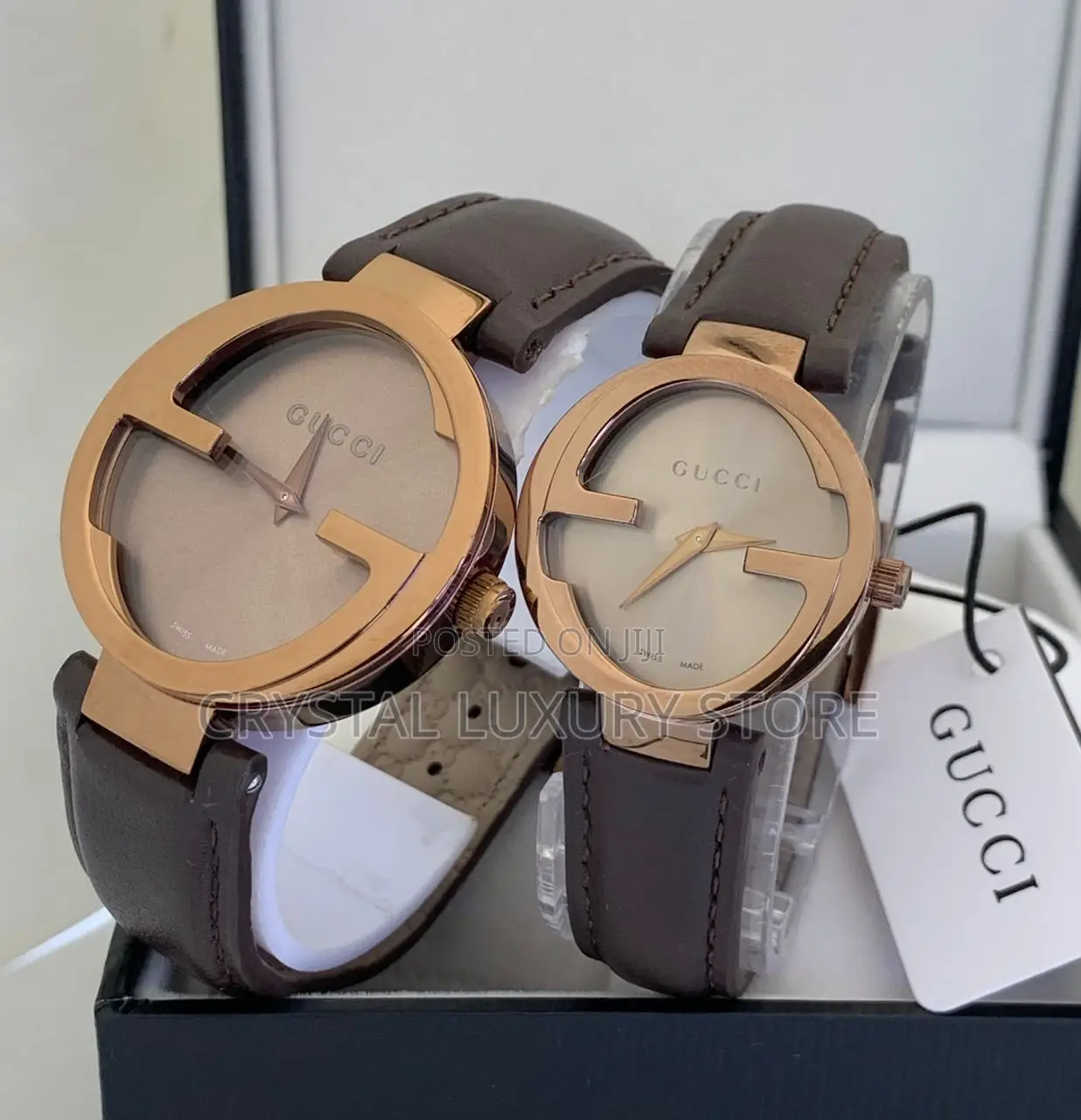 Gucci Quality Luxury Wristwatche