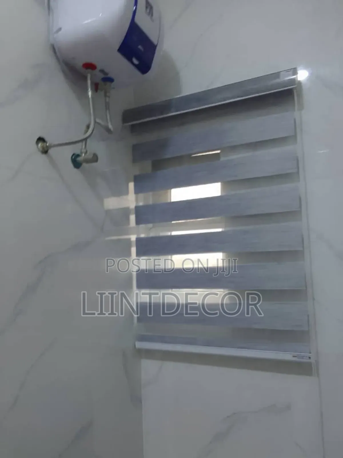 High Quality Modern Stylish Day Night Window Blinds