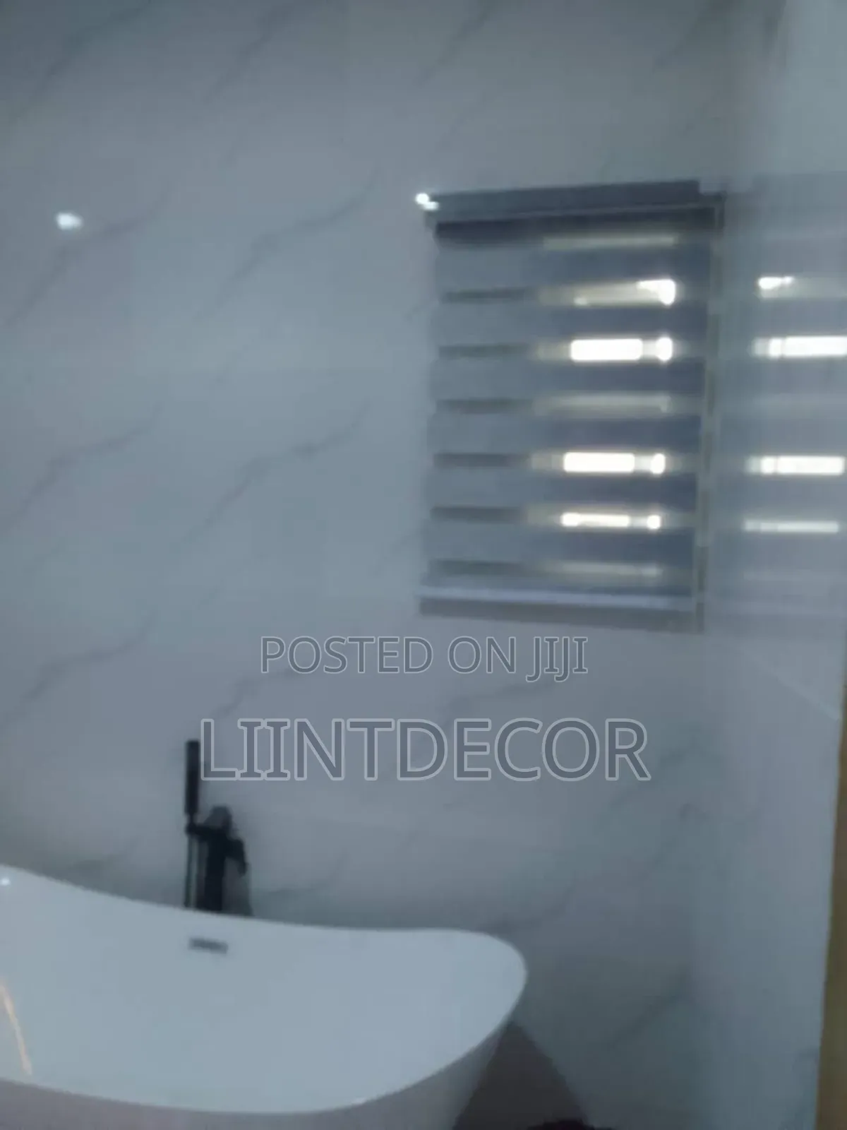 High Quality Modern Stylish Day Night Window Blinds