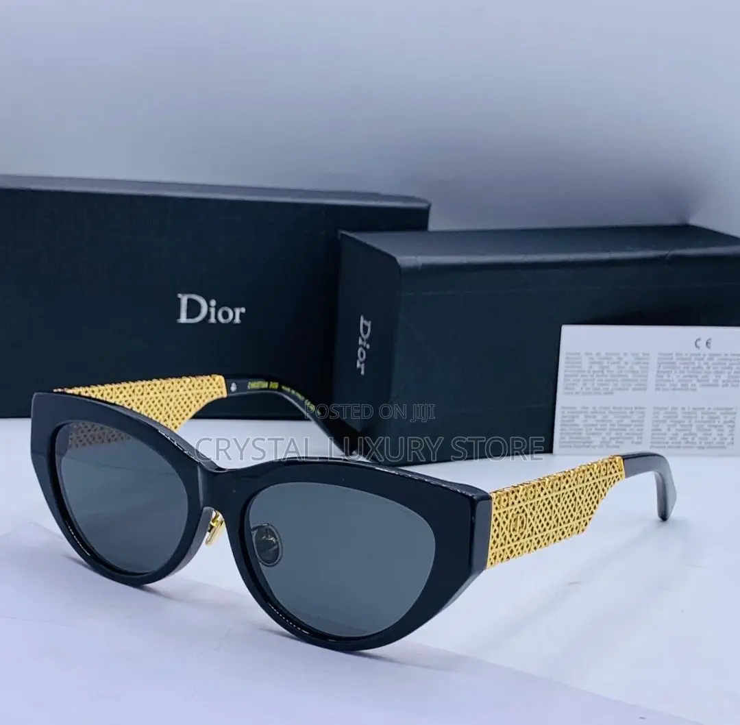 Dior Quality Luxury Ladies Sunglasses
