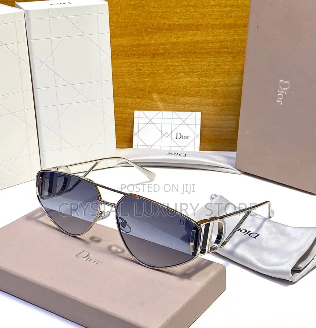 Dior Quality Luxury Ladies Sunglasses