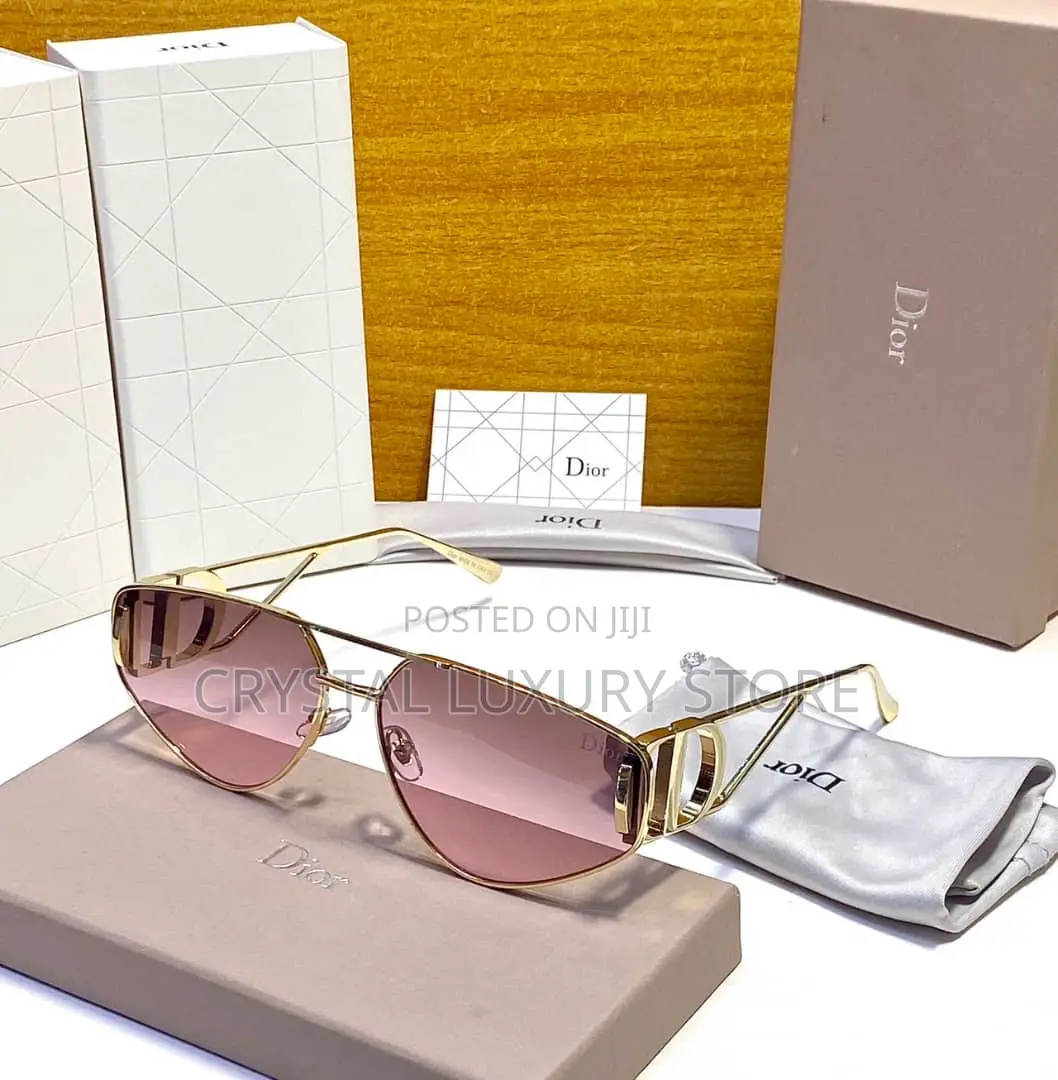 Dior Quality Luxury Ladies Sunglasses