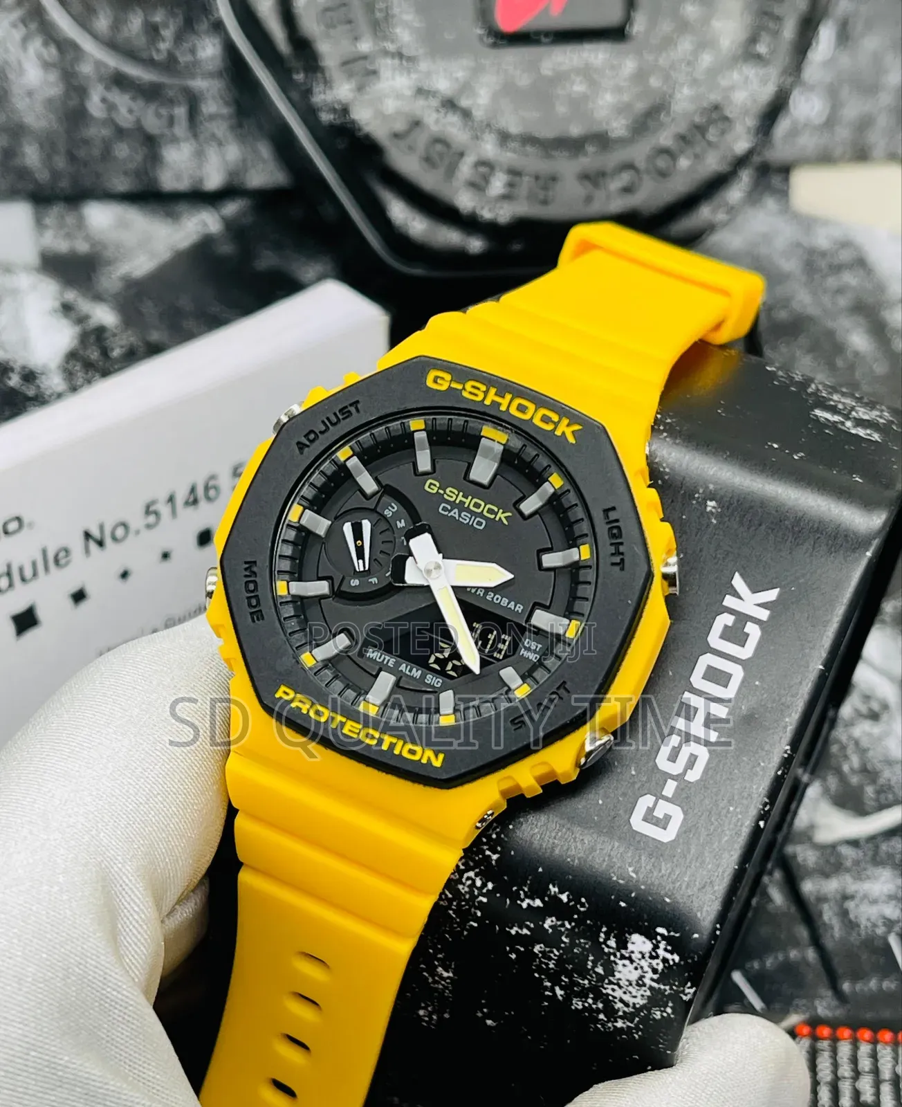 Casio G Shock