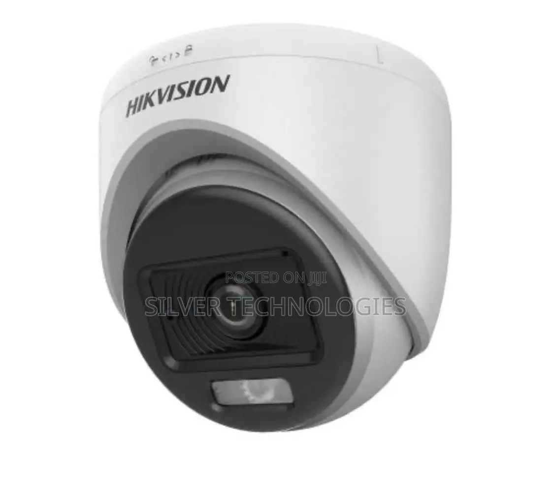 Hikvision 2mp Smart, Ds-2ce70df0t-lpfs(2.8mm)(O-std)