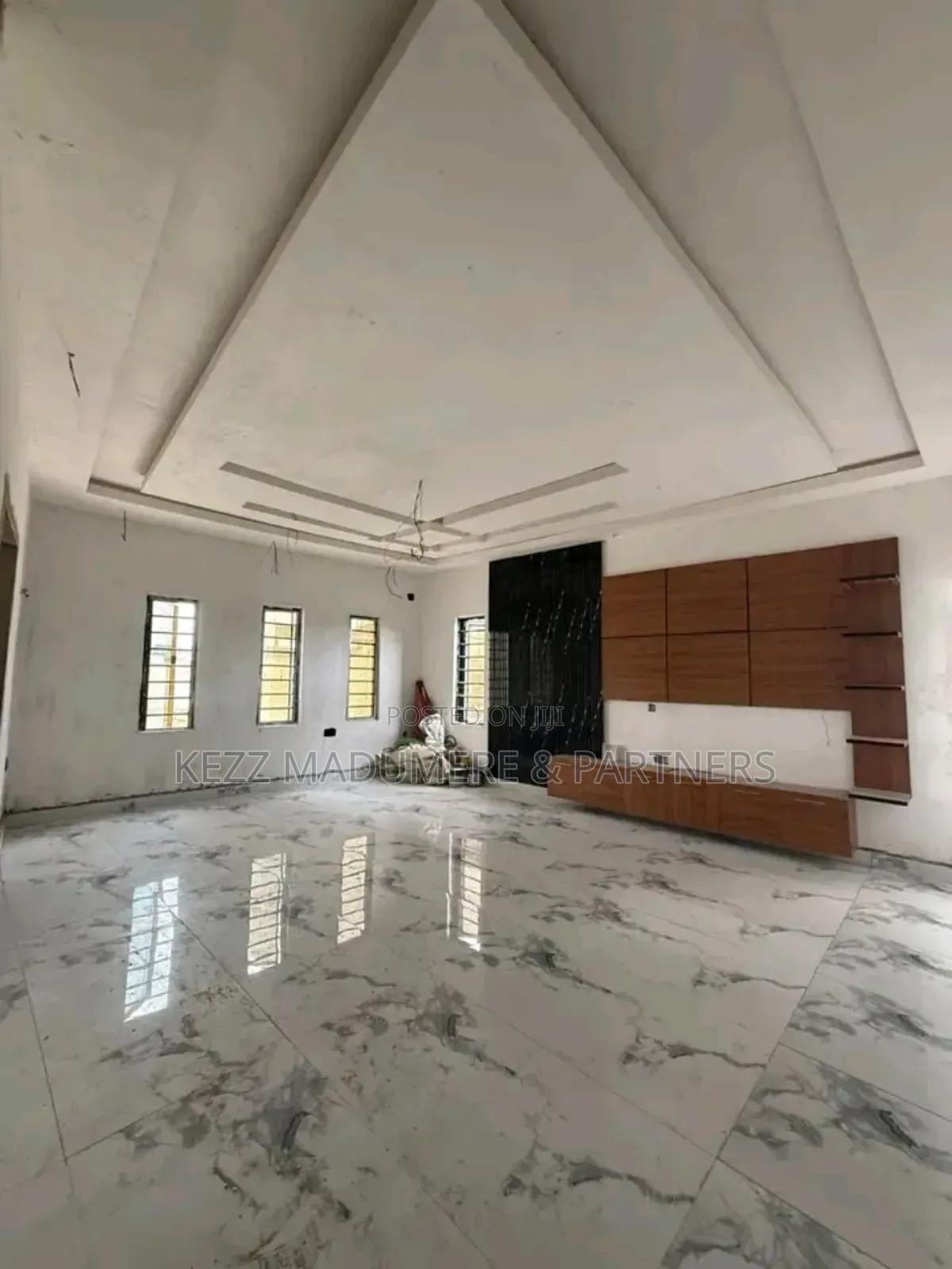 4bdrm Bungalow in Agip, , Port for sale