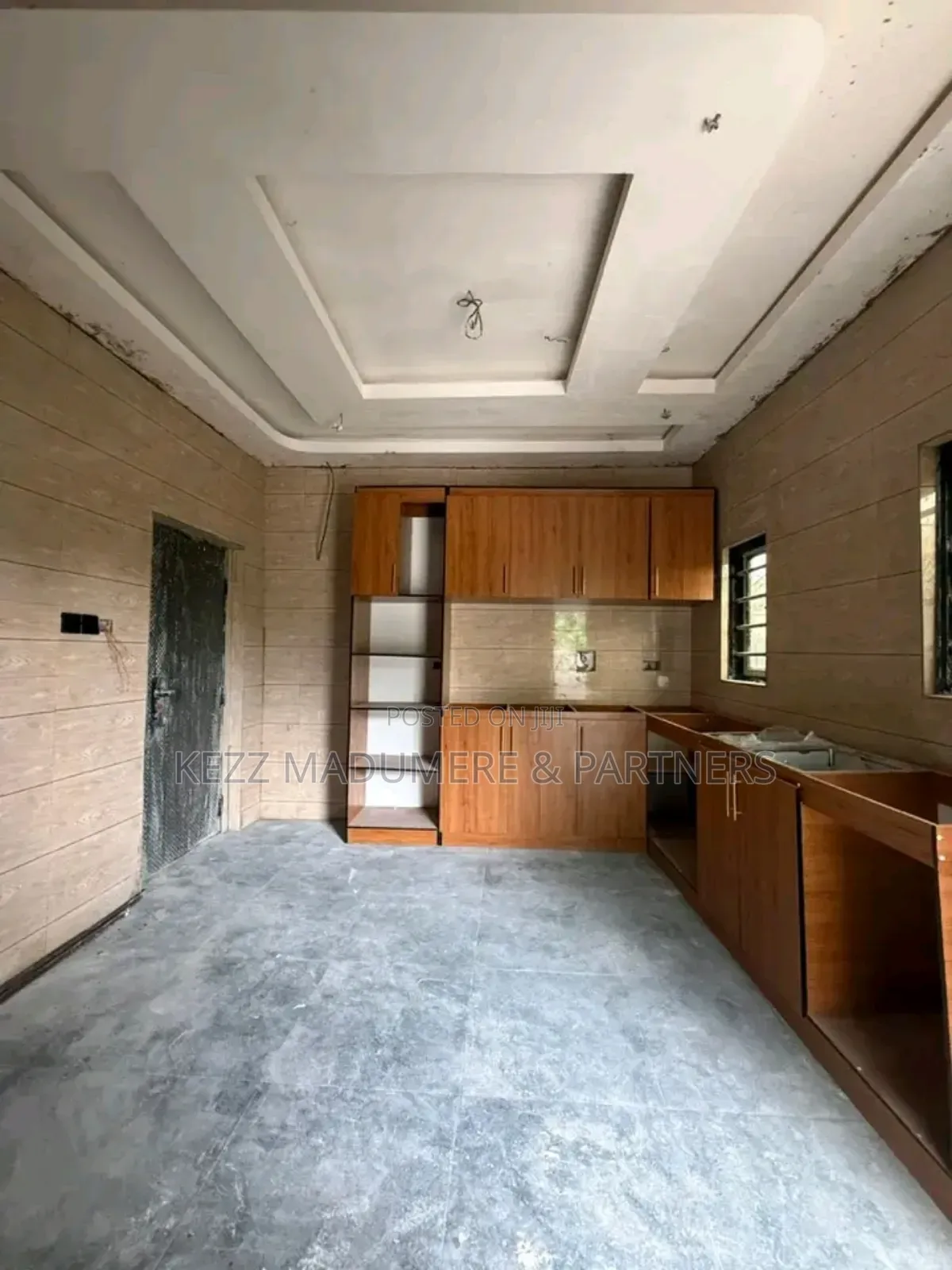 4bdrm Bungalow in Agip, , Port for sale