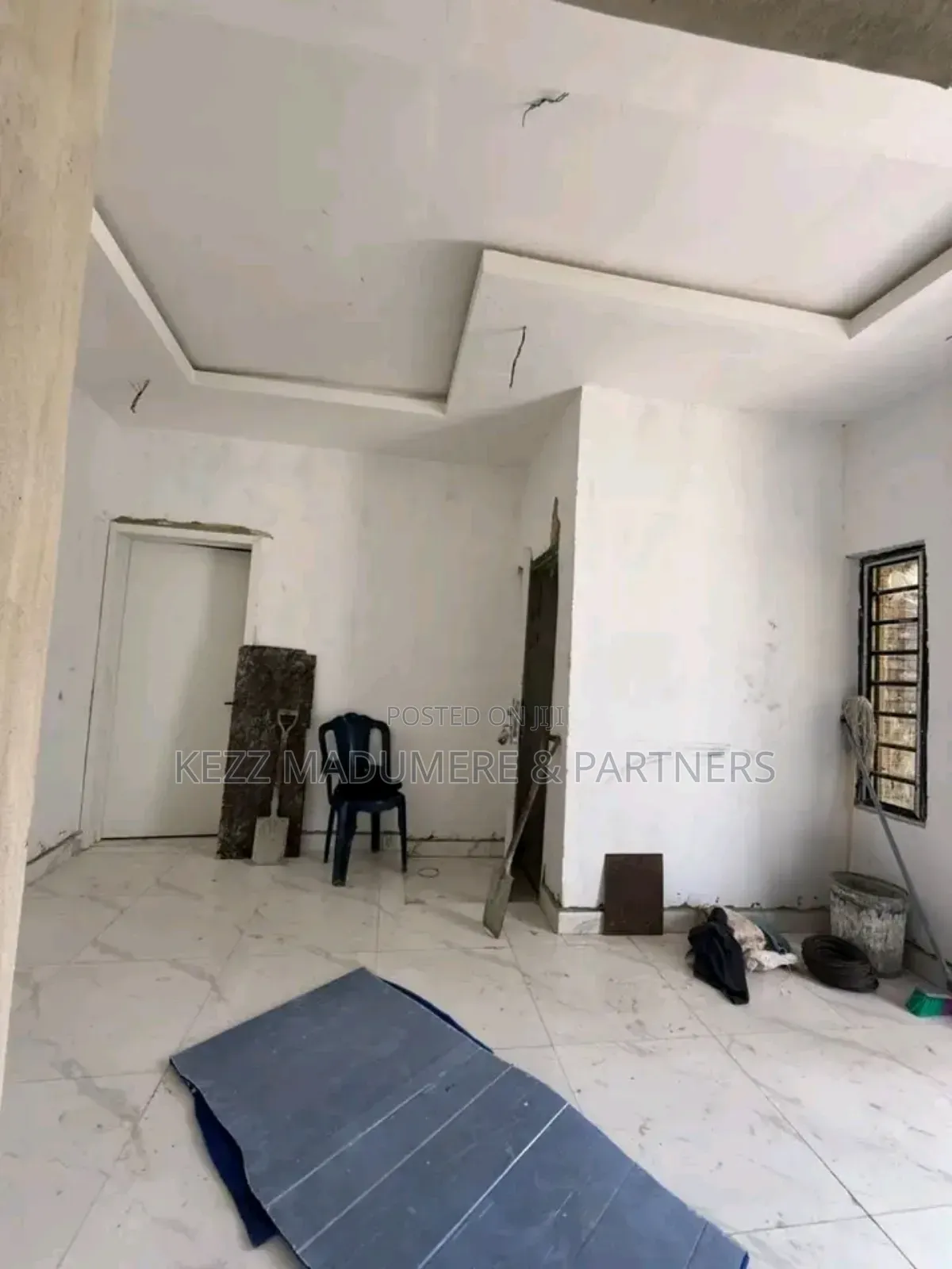 4bdrm Bungalow in Agip, , Port for sale