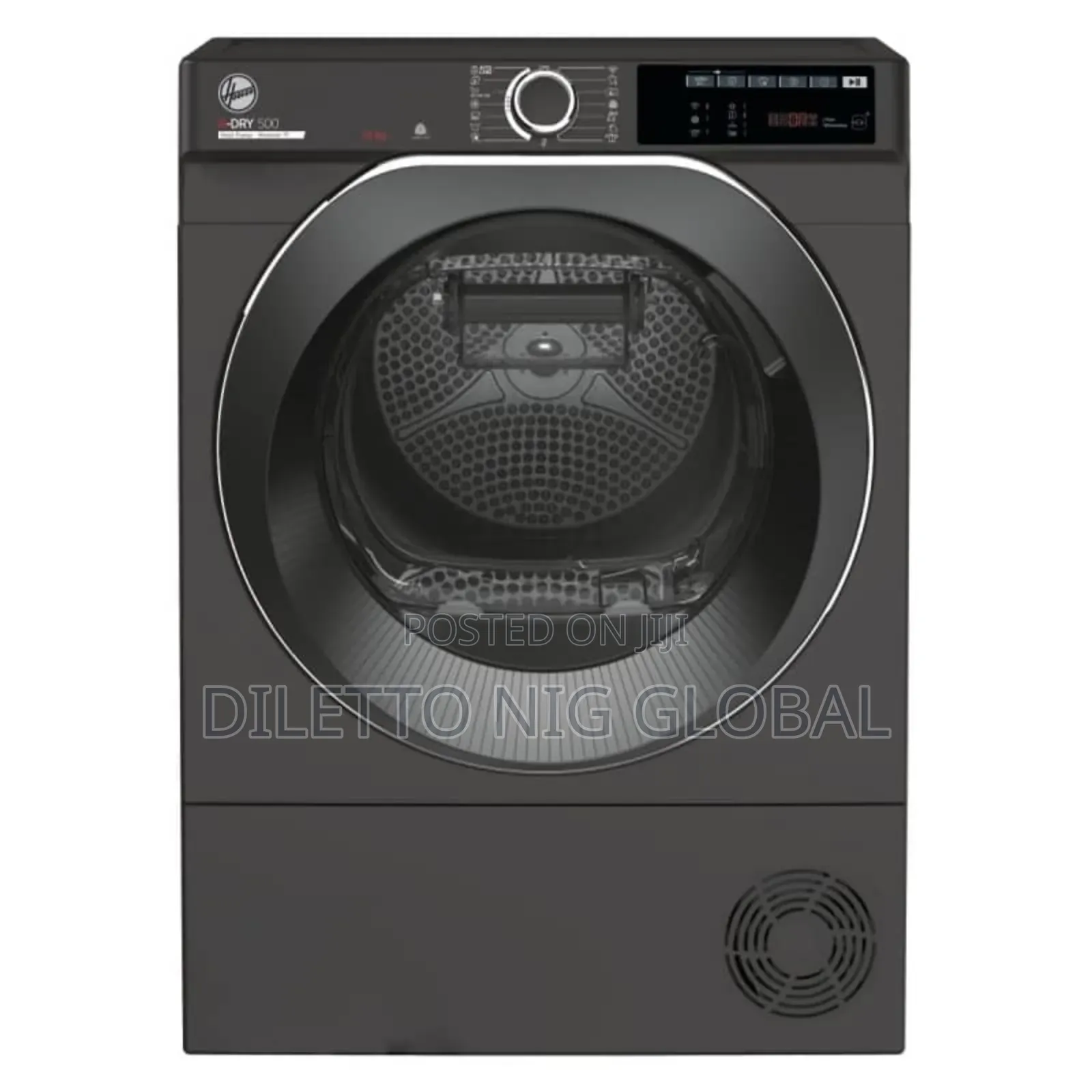 Hoover 10kg Heat Pump Condenser Dryer