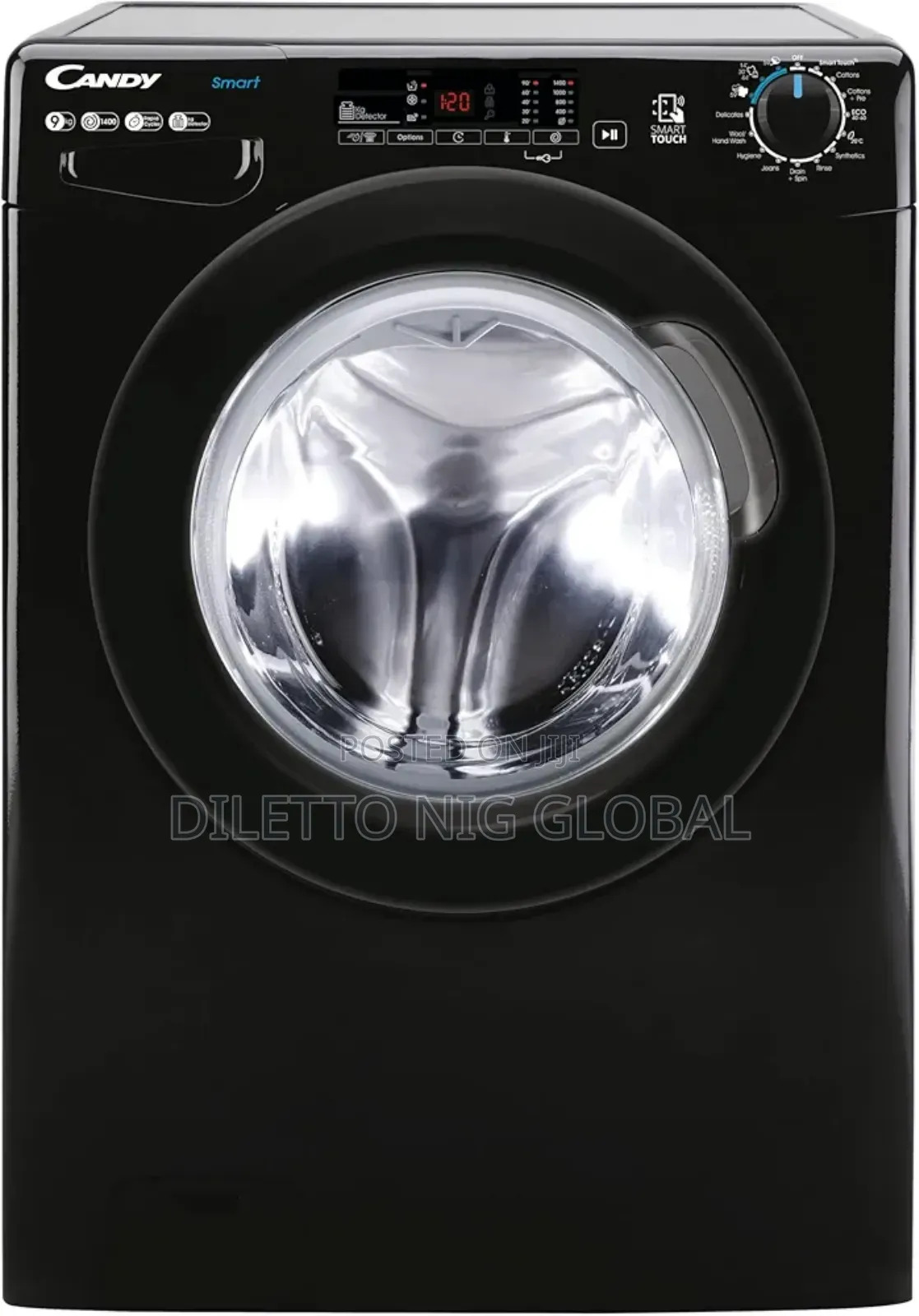 Candy 9kg Washing Machine