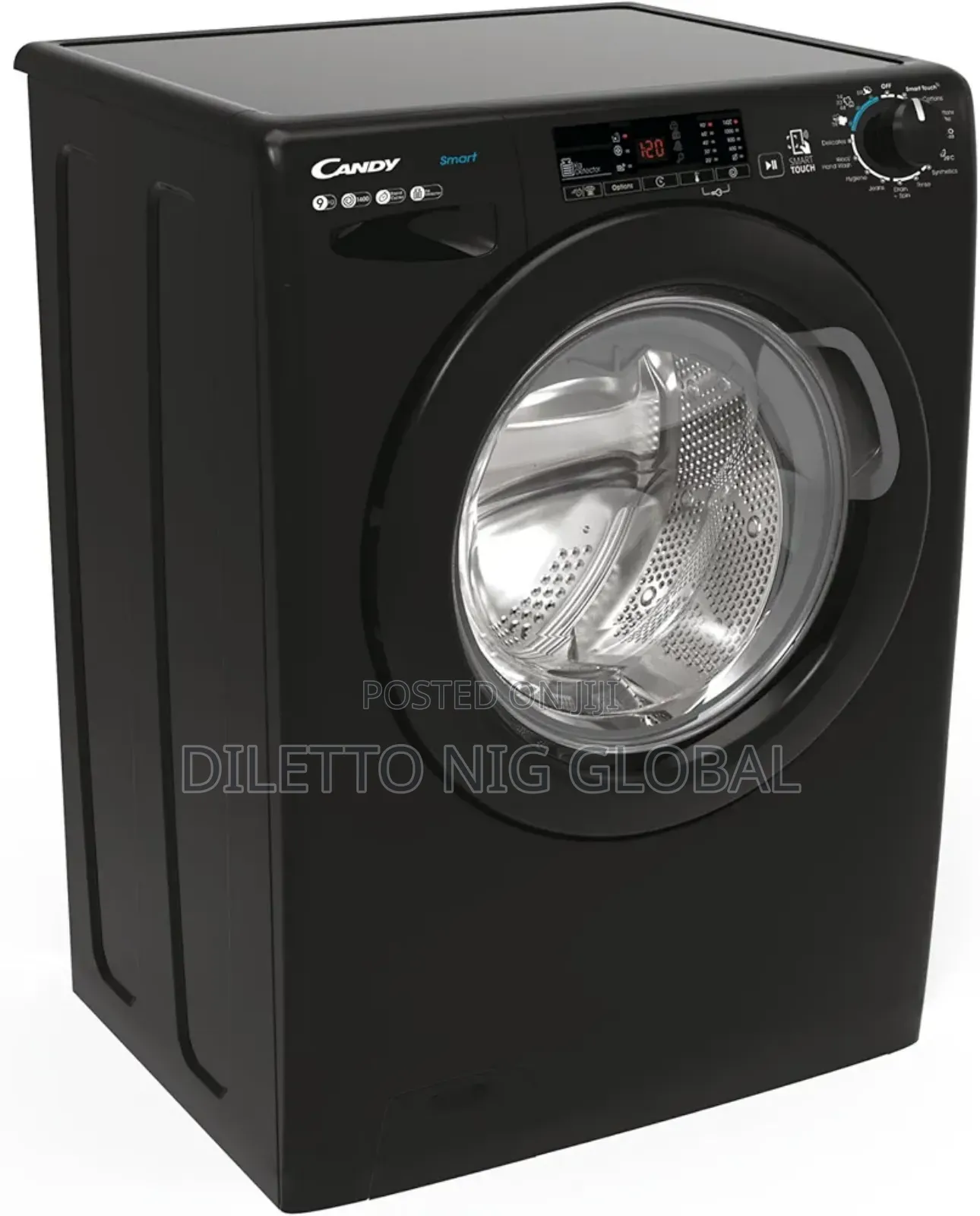 Candy 9kg Washing Machine