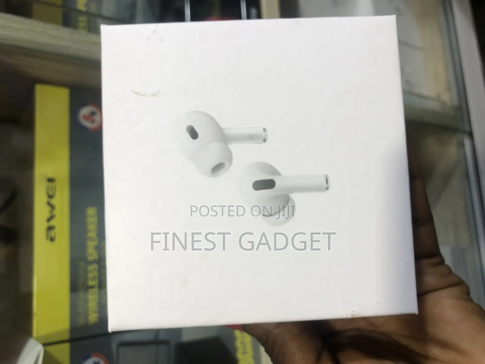 Apple Airpod Pro 2