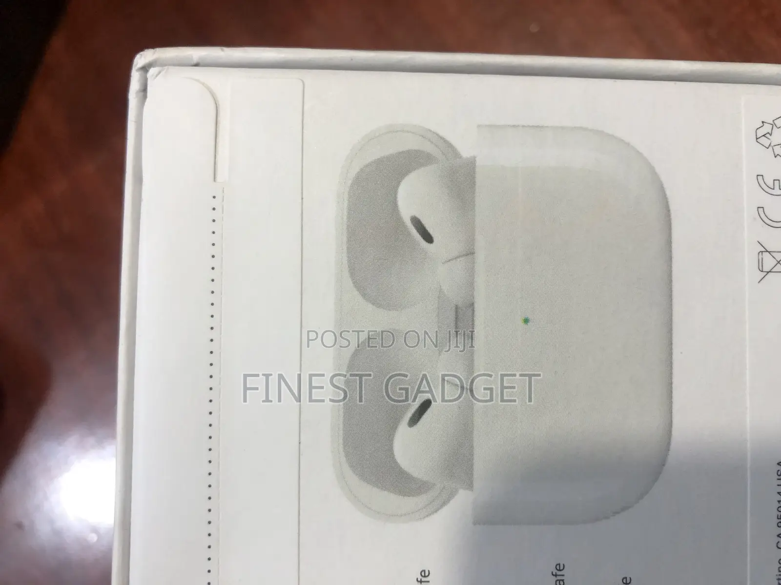 Apple Airpod Pro 2