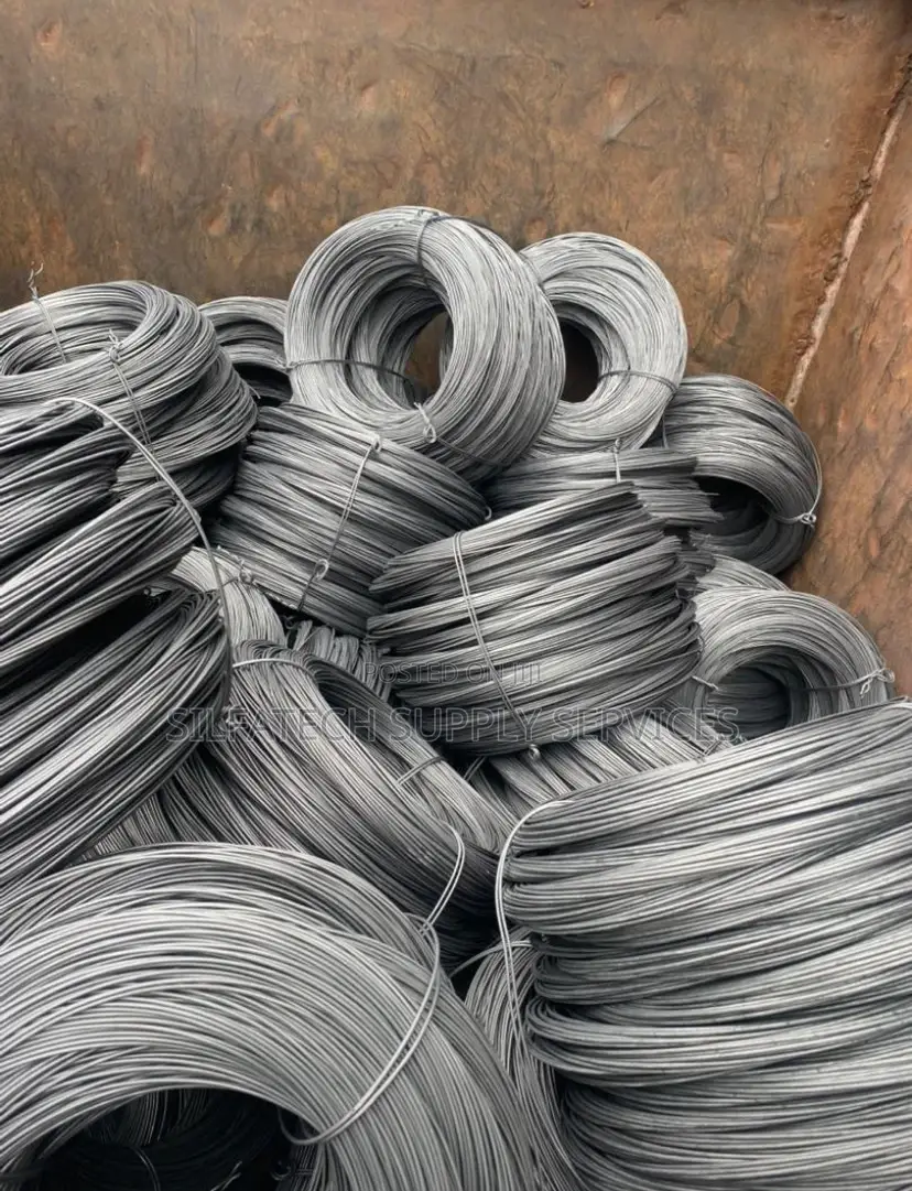 Original Binding Wire