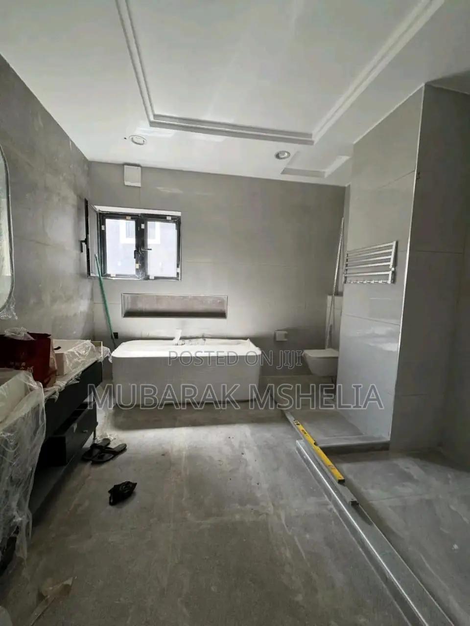 6bdrm Duplex in Katampe Extension for sale