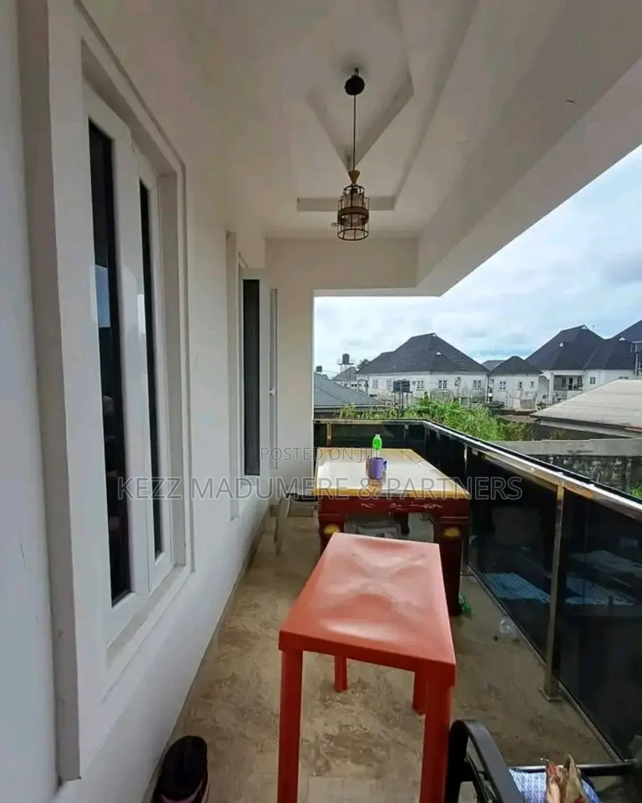 8bdrm Duplex in Farm Road 2, Eliozu for sale