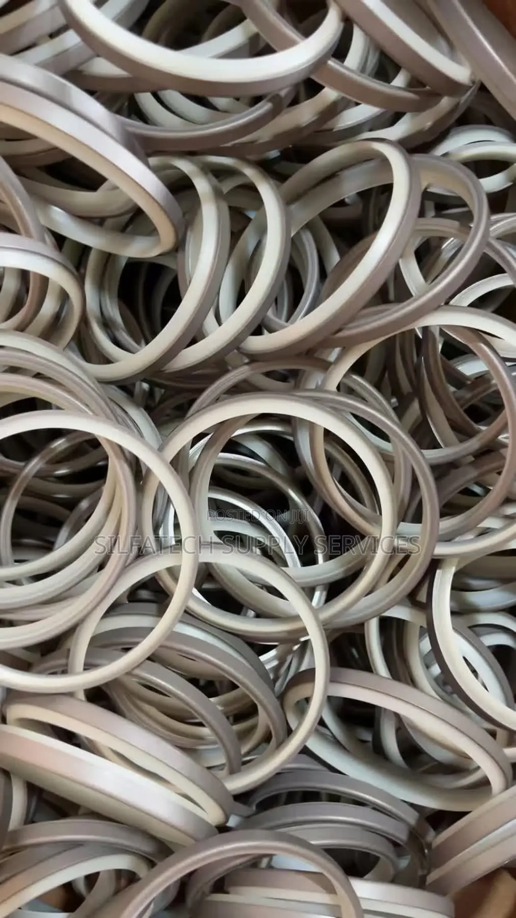 Original Bolt Washer