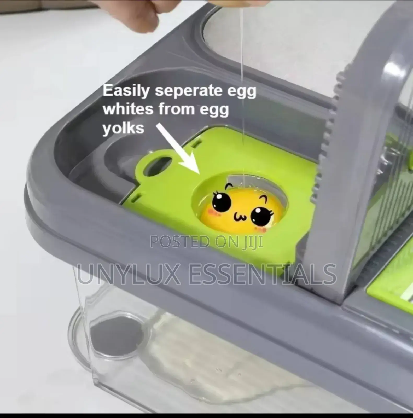 15 in 1 Multifunctional Vegetable Slicer/ Cutter