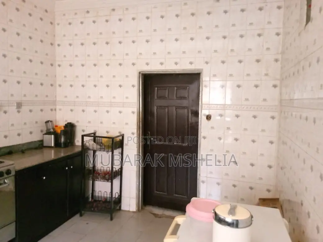 3bdrm Duplex in Lokogoma for sale