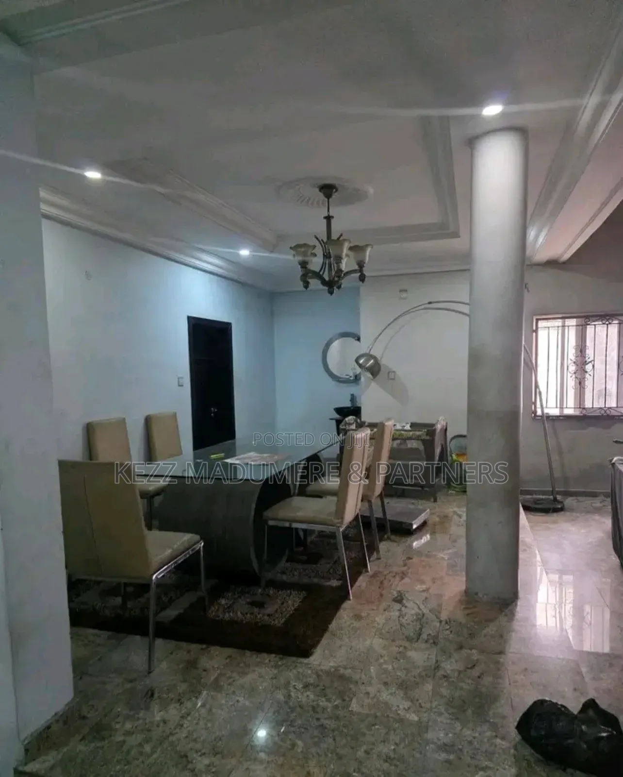 4bdrm Duplex in Shell Cooperative, Port-Harcourt for sale