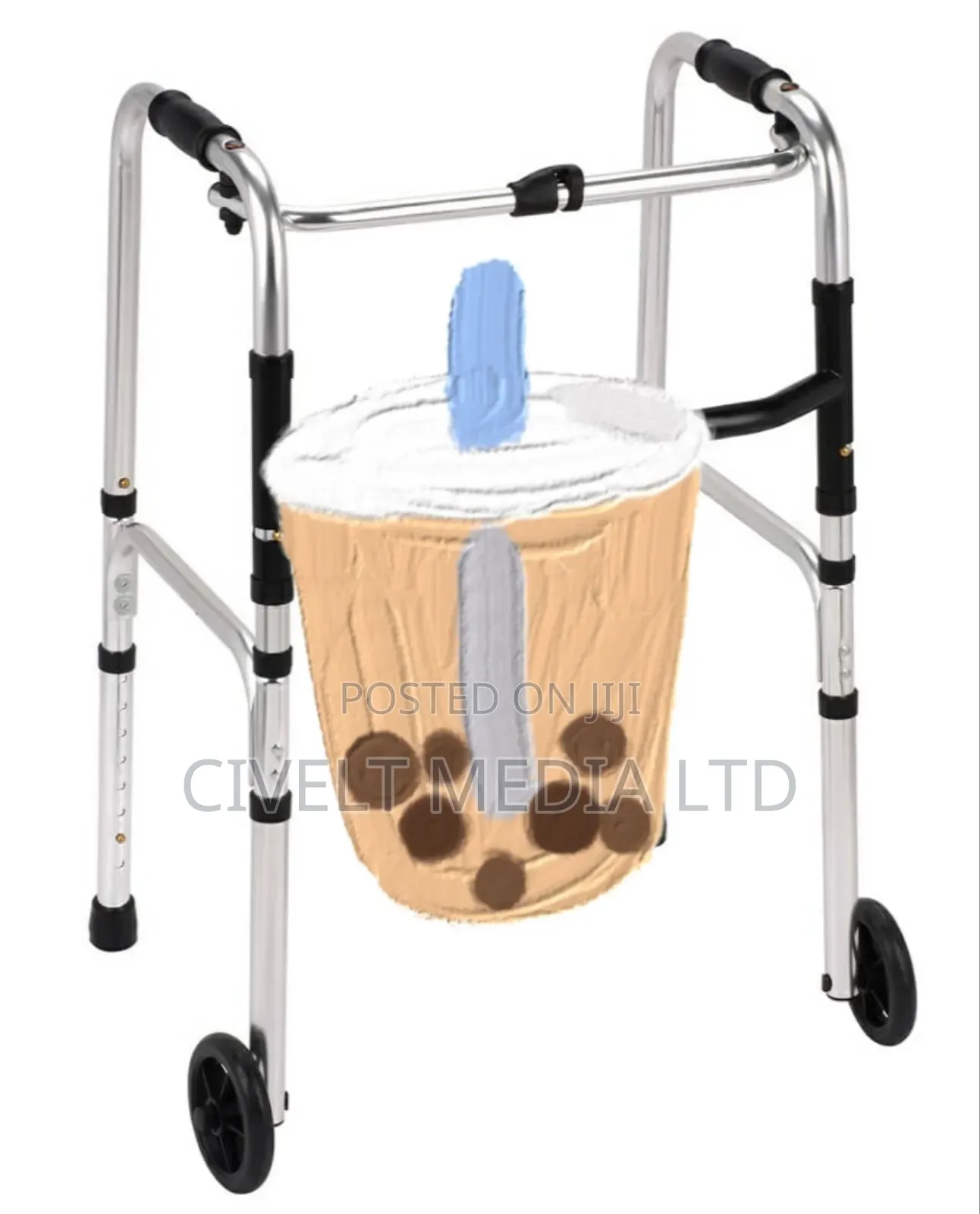Walking Frame