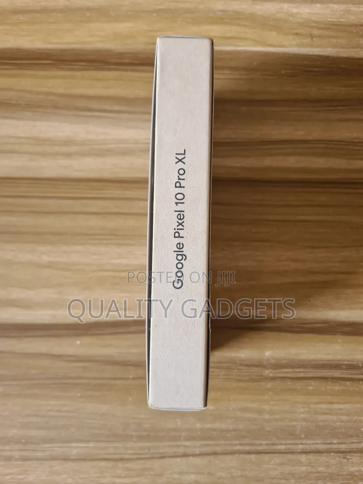 New Google Pixel 10 Pro XL 256 GB Gray